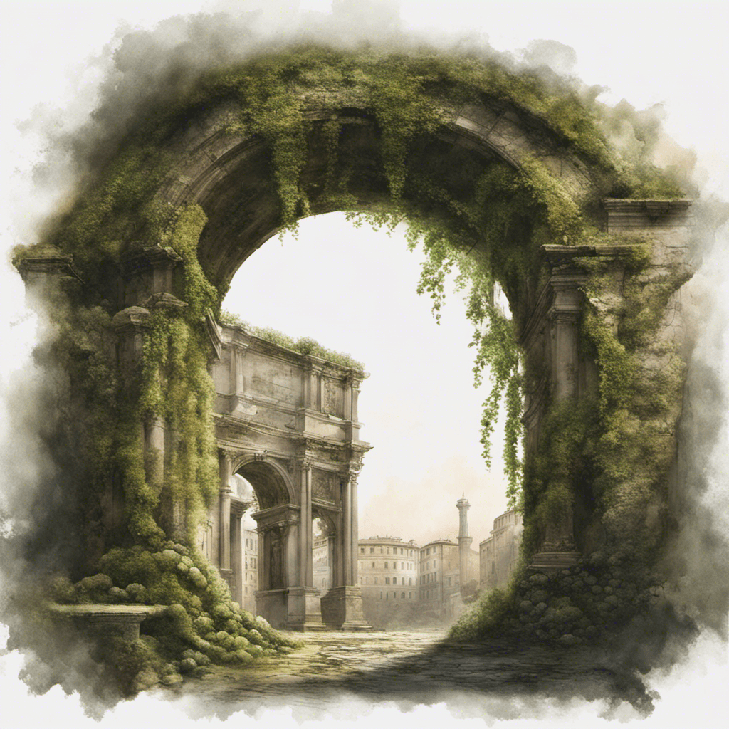 Cover Image for Undefined: The Invisible Metaphor of Rome's Untapped Potential