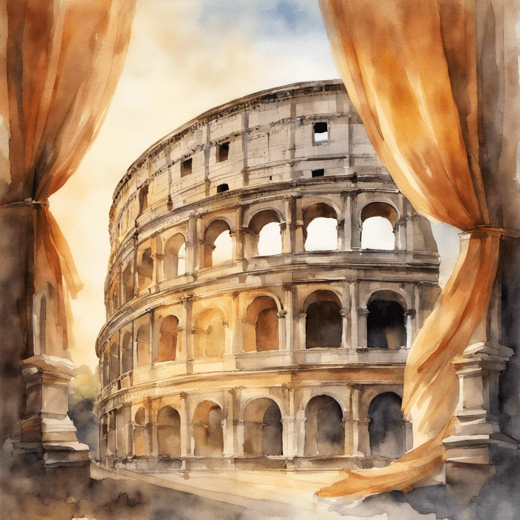 Cover Image for Unveiling Rome: Exploring Obscured Wonders of the Eternal City