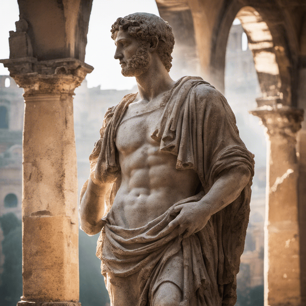Cover Image for Unveiling Rome's Understated Wonders: The Secrets of Forgotten Ruins