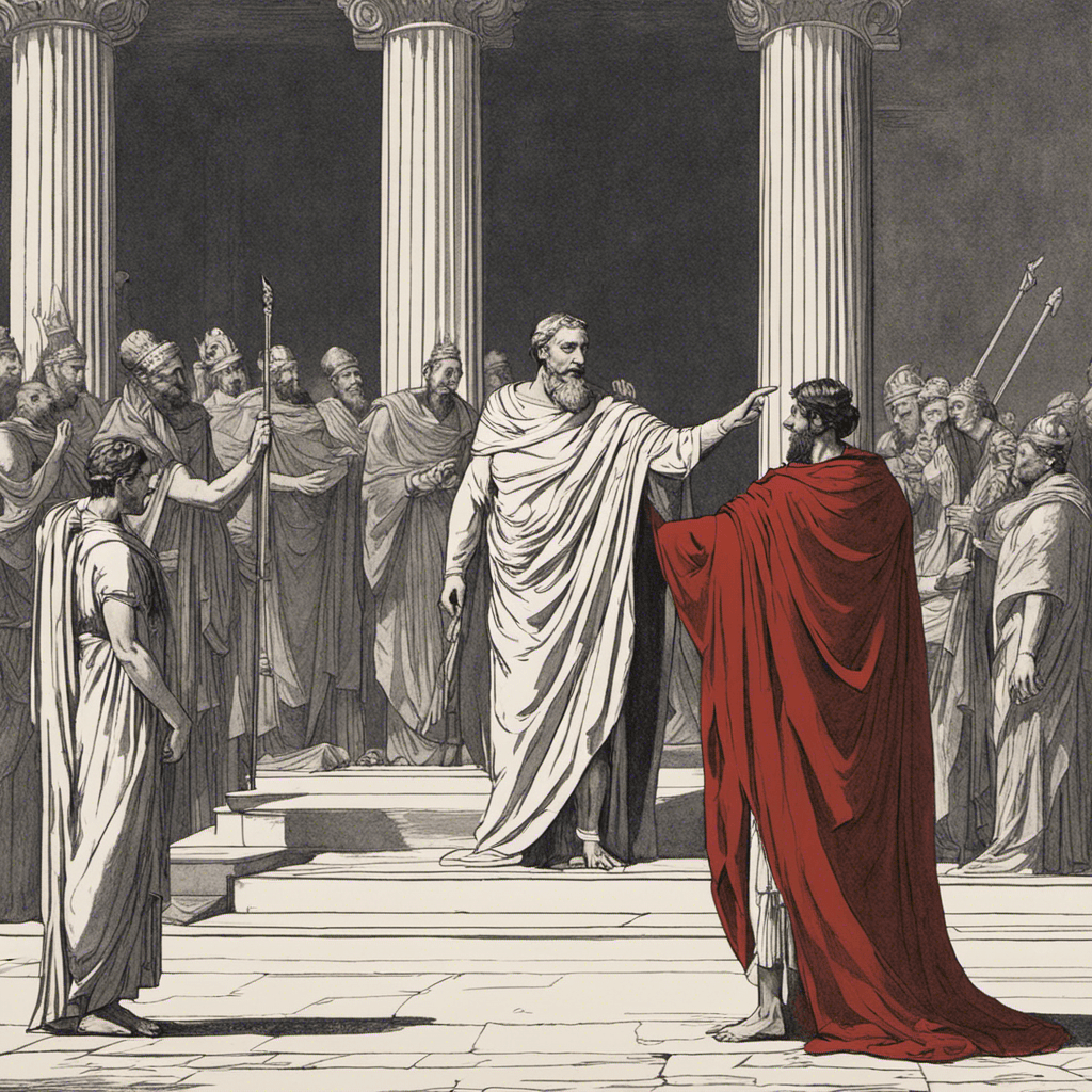 Cover Image for Valens' Vicious Vendetta: Exiling Athanasius, Embracing Arians!