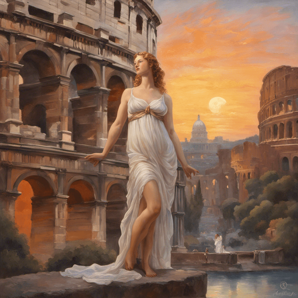 Cover Image for Venus Reimagined: Celebrating Divine Beauty and Love in Rome
