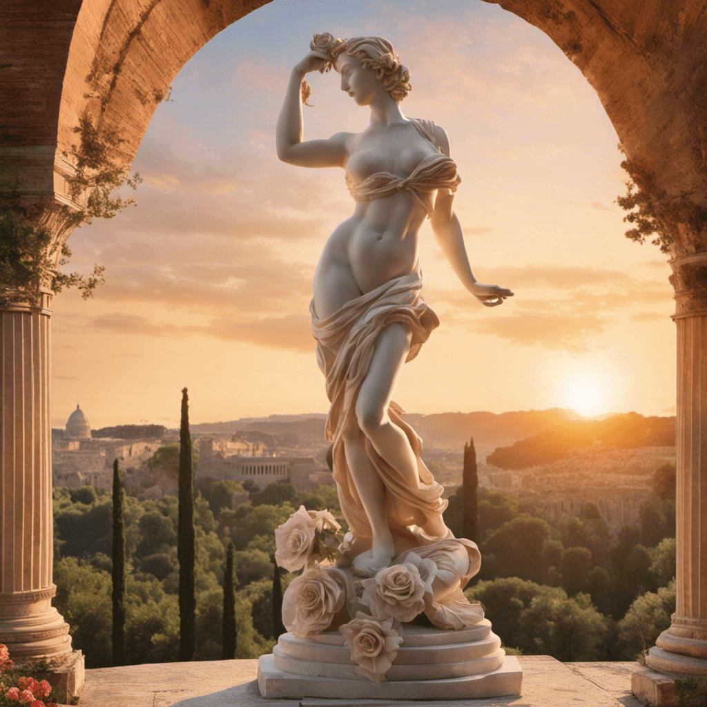 Cover Image for Venus Splendida: Celebrating the Divine Beauty and Love of Rome