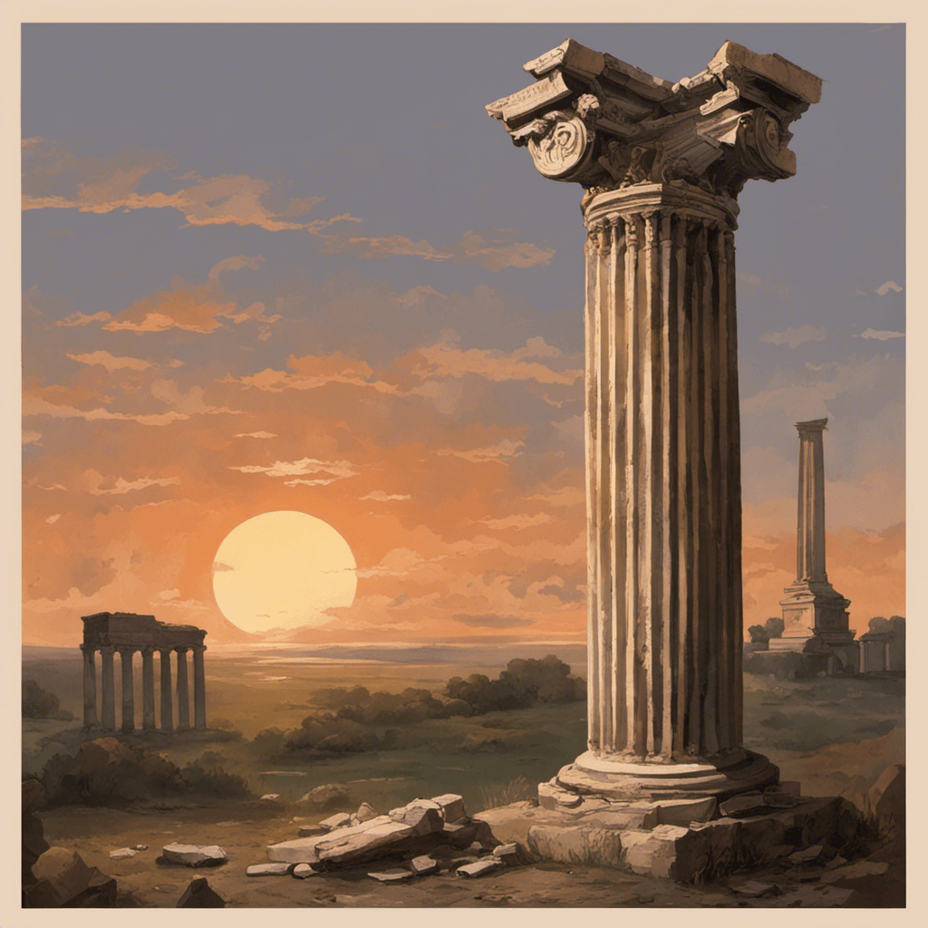 Cover Image for Virgil's Demise: The End of True Roman Verse or Liberation?