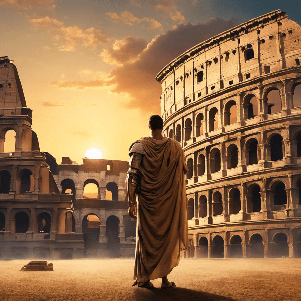 Cover Image for When in Rome: Rejecting Foxy Foreign Fancy, Upholding Tradition!