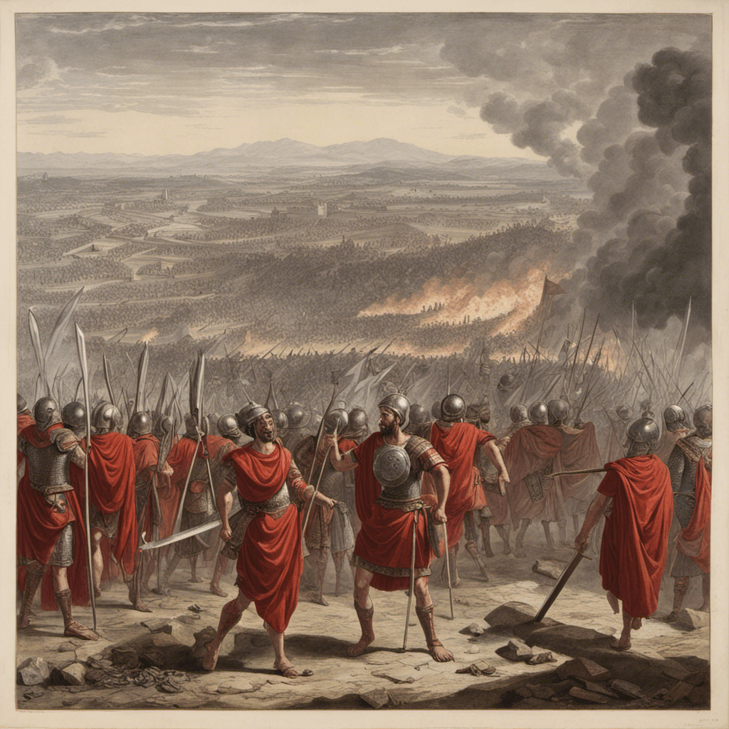 Cover Image for Zama's Glory: Rome Stands Unrivalled, Carthage Tastes Roman Steel!