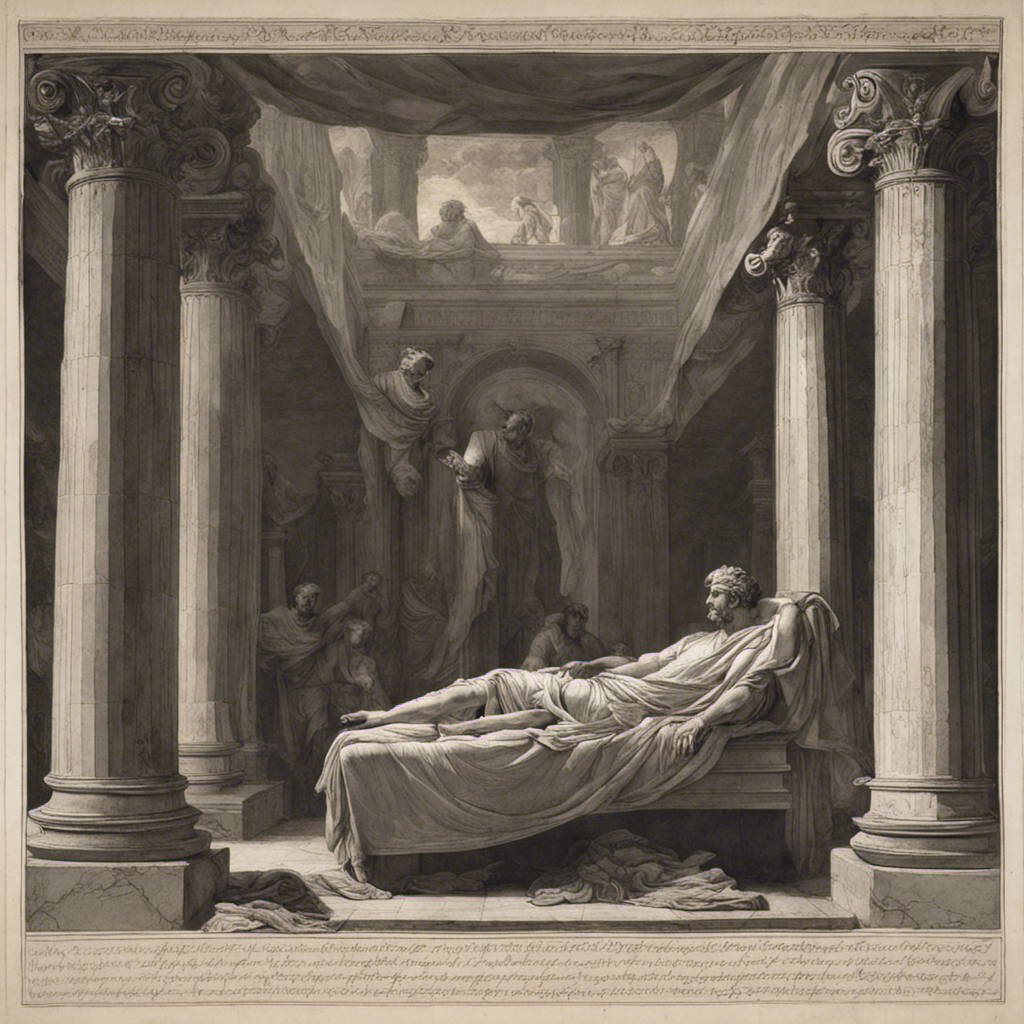 The Plot Thickens: Dying Constantius II Drops a Bombshell!