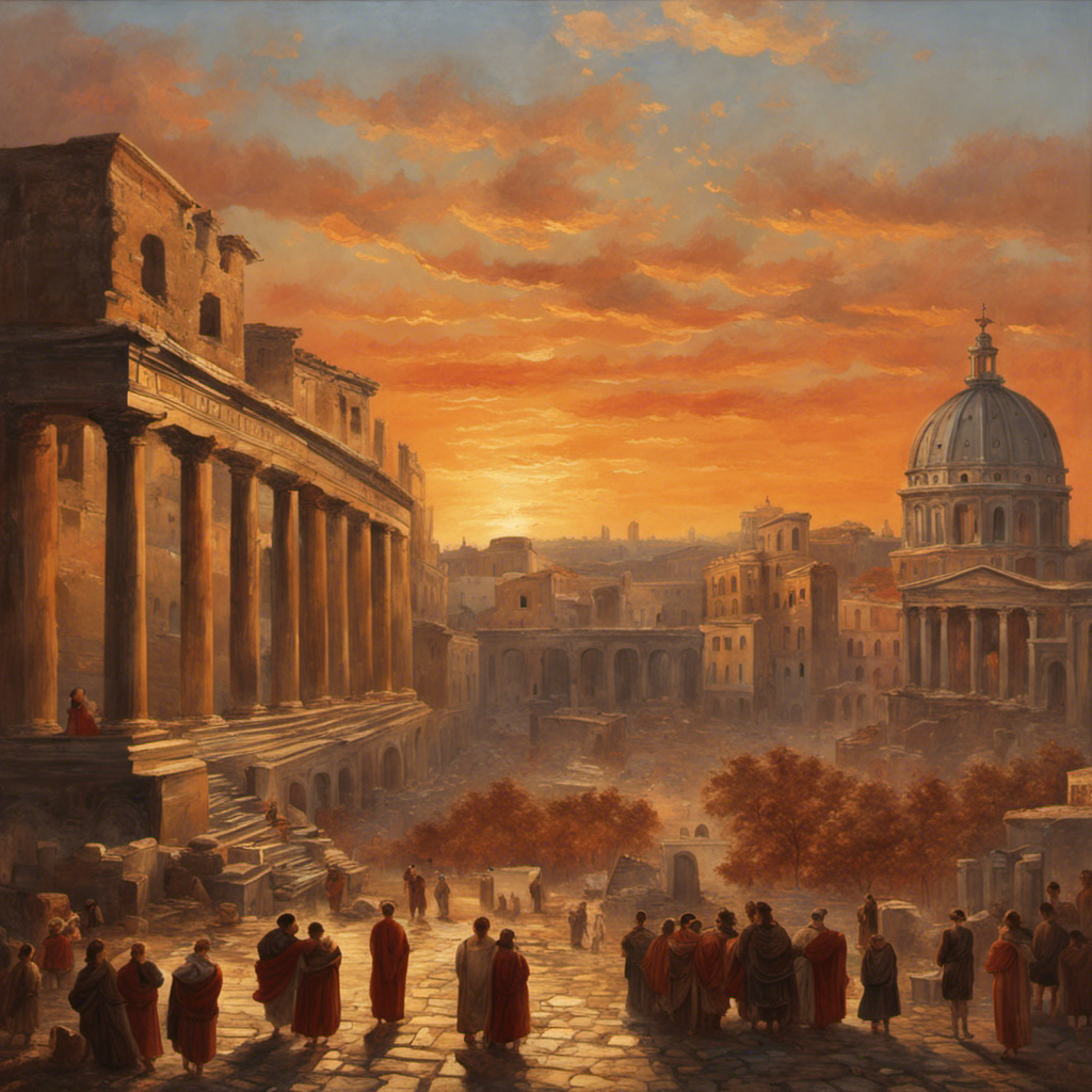 15th October, 456 A.D
