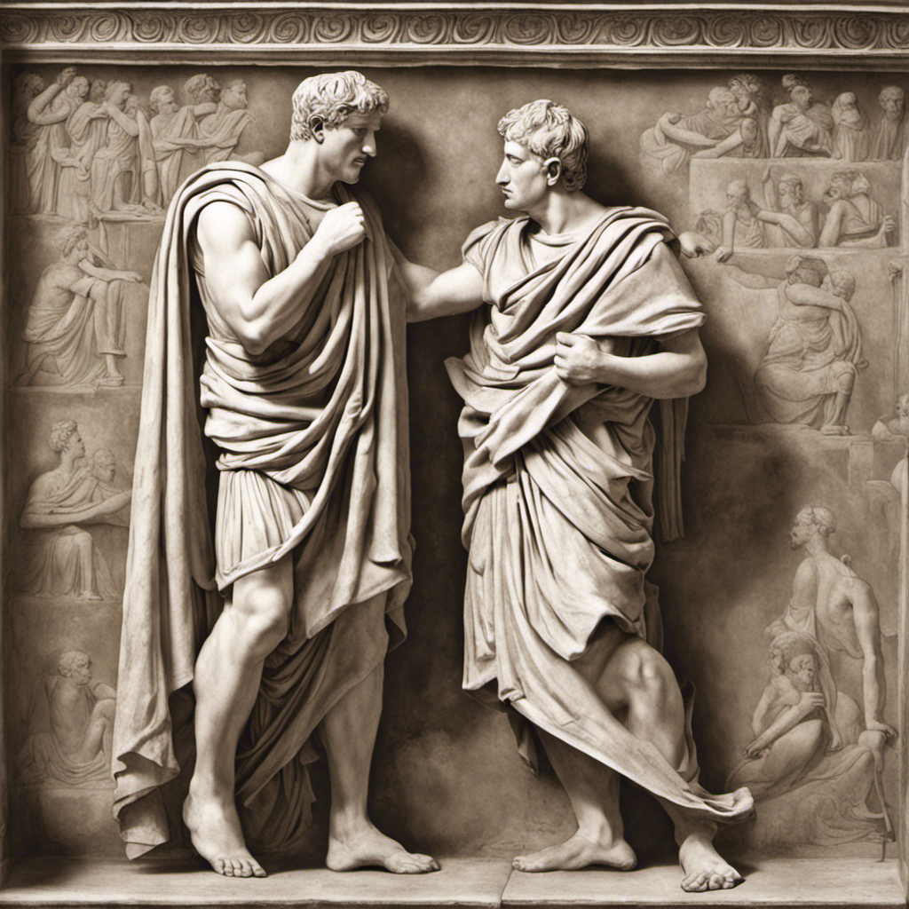 Did Tiberius "Take Out" Germanicus?